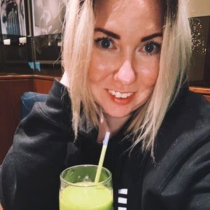 Meet your Posher, Sam